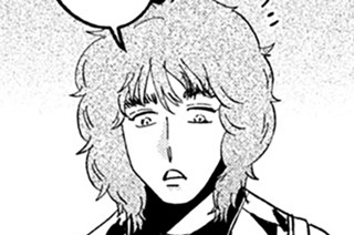 第６５話 同期会 표지