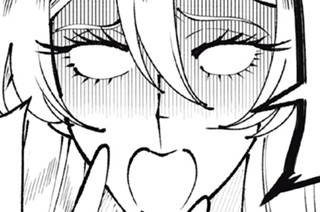 ＃１１ ラーメンの心得 표지