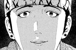 第５３話 質疑応答 표지