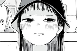 第３６話 표지