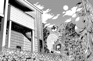 第３話 よくわからないけれど肉が食べたいのです 표지