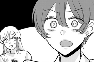 第２７話 楽しい生活 표지