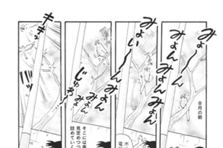 第１６５羽 표지