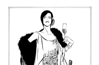 ＃４０１ 二人で醸す表現は、深い朱を帯びて 표지