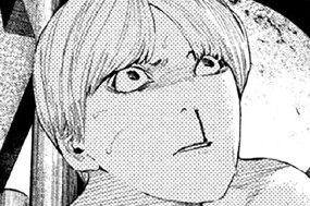 第２３話 弱き者たち 표지