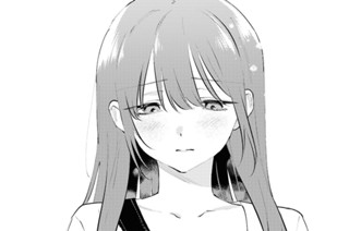 第20話 私の友達(2) 표지