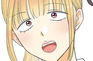 ライフ６ 肩の力（１） 표지