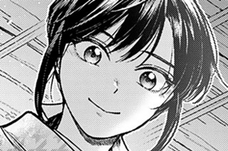 第２６話 母の思い出の味 표지