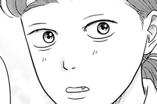 第５話 高いハードル 표지