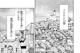 第４４話 ブルムンド王国にて（前編） 표지