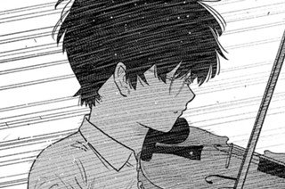 ＃４１ やっかいな問題 표지
