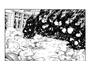 ♯５４ アズ・ア・ソルジャー 표지