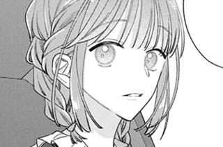 ＃２８ ． 等身大の愛（２） 표지