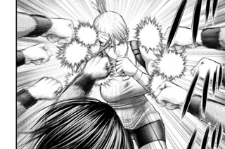 第４３話 「ＣＬＯＣＫ」 표지