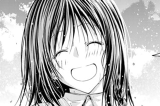 第１２９話 ただいま 표지