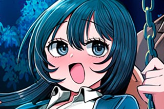 第１４話 社長と挽回 표지