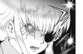第２６９話 「死に様」 표지