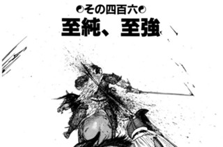 その四百六 至純、至強 표지