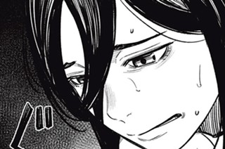 第１５話 突入 표지