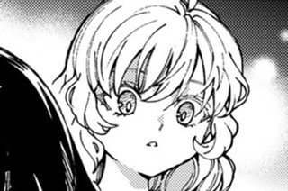 第９３話② 「忍法虚構推理６」 표지