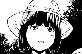 第３１話 体育祭で猫又 표지