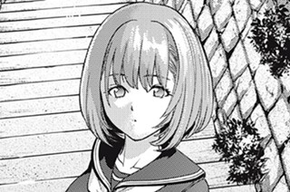 第３０４話 「ミルクティー」 표지