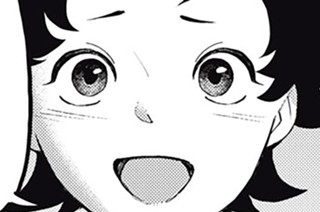 第７９話 災いの像③ 표지