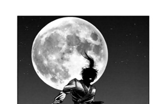第６２話 拘束 표지