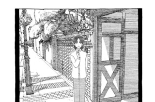 100화 最終話 「神戸より」 표지