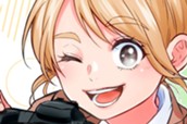 ＃1 私は顔がわからない 표지