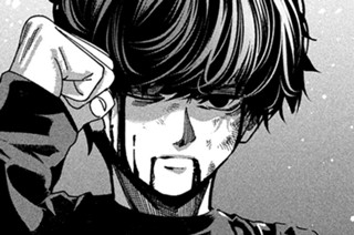 第２８話 無謀な挑戦 표지