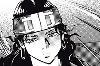 第６６話 悍ましい男 표지
