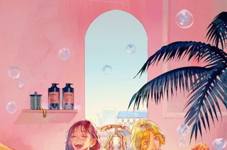 第３話 ＢＬＥＳＳ 표지