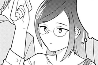 第２１話 やすらぎさんが眠れない 표지