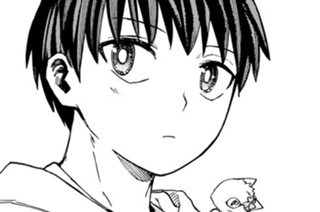 第１００話 ランクDへ！ 표지
