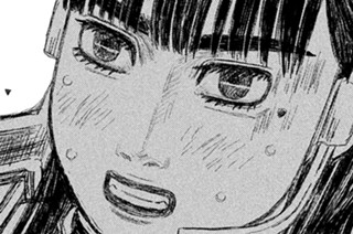 第３９話 佐倉桃の逡巡 표지