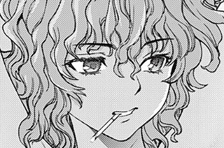 第３１６話 「パーティー」 표지