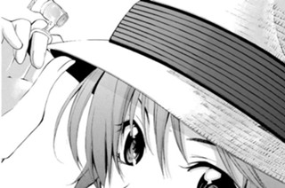 ＃６ はばたけ！ 표지