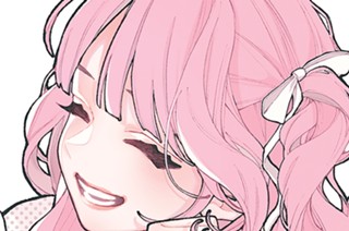 ｅｐ．２２ つらぬけ（１） 표지