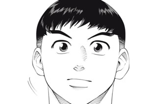 ＃４２ ハーフタイム 표지