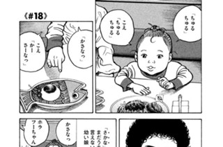 ≪＃１８≫ 希望はＩＳＳにあり 표지