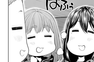 第７９．５話 표지