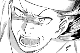 第８話 Ｌｅ ｄｅｐａｒｔ 〜 出発② 표지