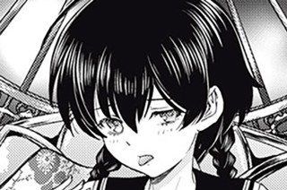第３２５話 「居場所」 표지