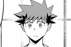 101話 負けられない理由 표지