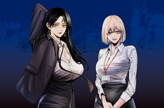 第３５話 ＂最強＂を知る者たち 표지