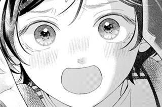 第１３話 君の好きなところ（４） 표지