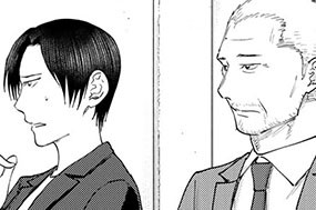 第４１話 希望 표지