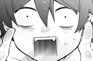 第50話 奴は土下座する（後編） 표지