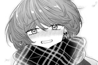 第１６話① 幸せのジンクス(前編) 표지